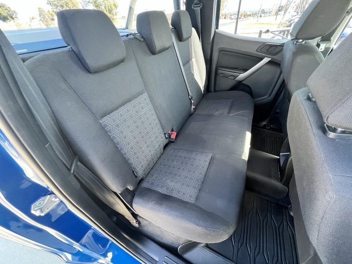 2021 Ford Ranger XLS