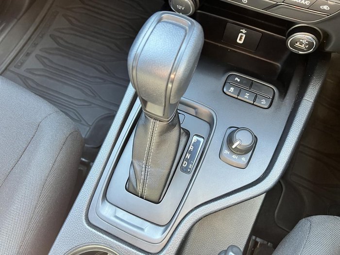 2021 Ford Ranger XLS