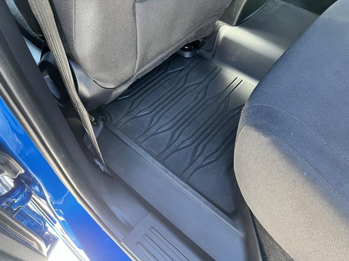 2021 Ford Ranger XLS