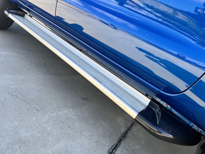 2021 Ford Ranger XLS