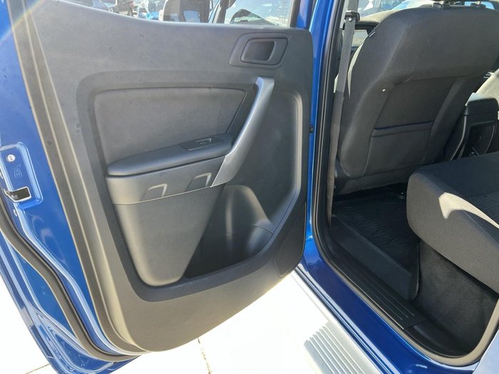 2021 Ford Ranger XLS