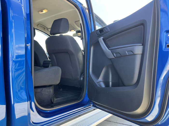 2021 Ford Ranger XLS