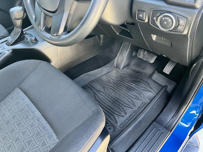 2021 Ford Ranger XLS