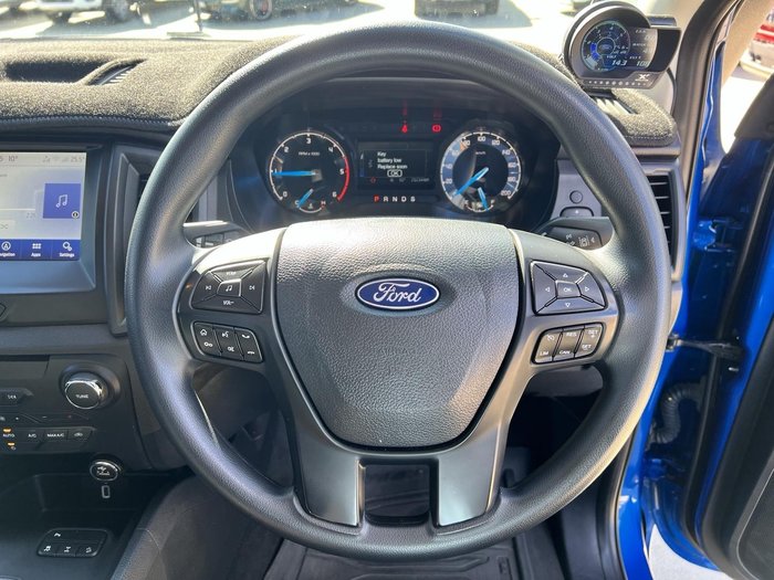 2021 Ford Ranger XLS