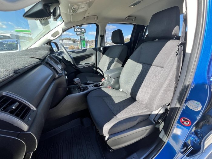 2021 Ford Ranger XLS