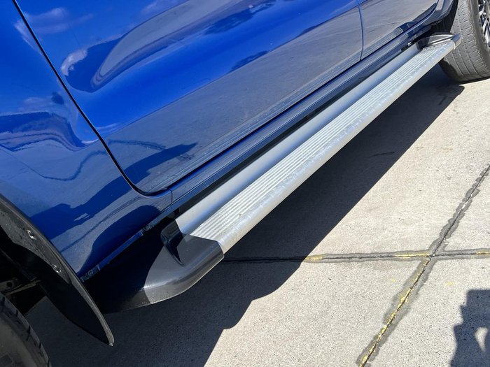 2021 Ford Ranger XLS