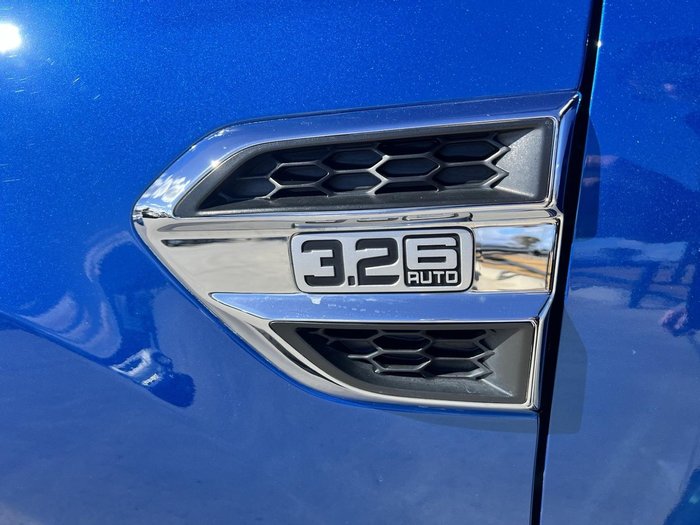 2021 Ford Ranger XLS