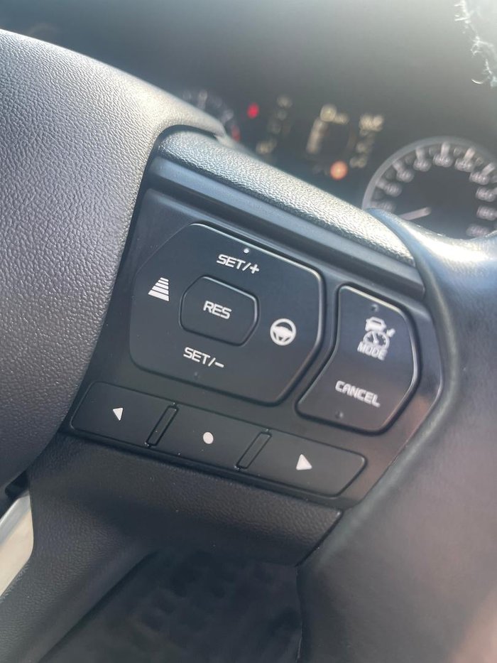 2020 Mazda BT-50 GT