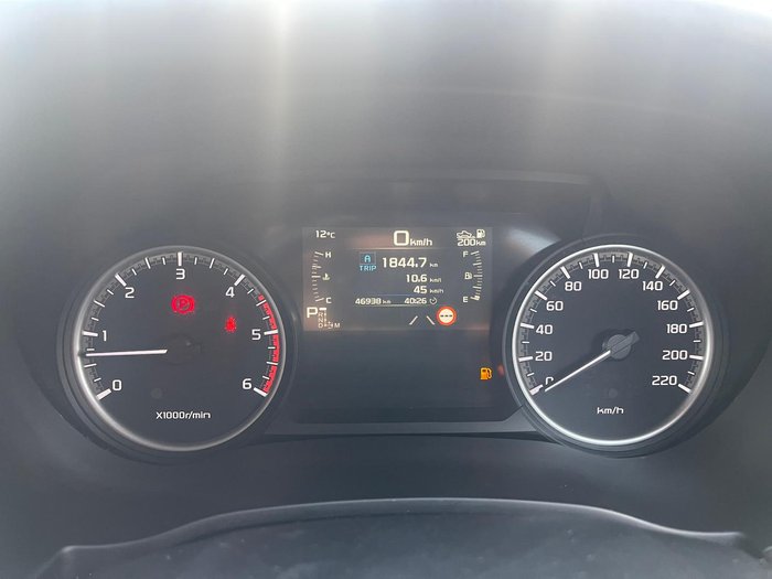 2020 Mazda BT-50 GT