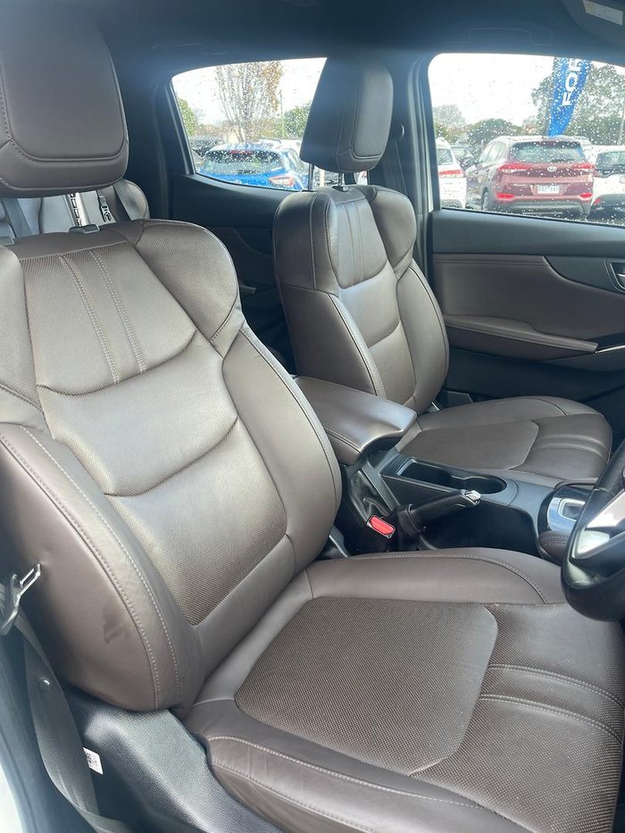2020 Mazda BT-50 GT