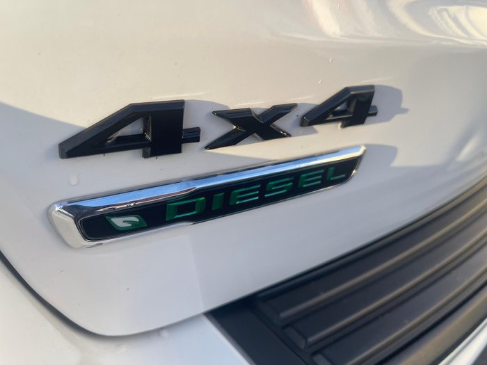 2021 Jeep Grand Cherokee Night Eagle