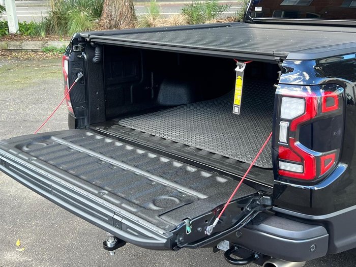 2023 Ford Ranger Raptor