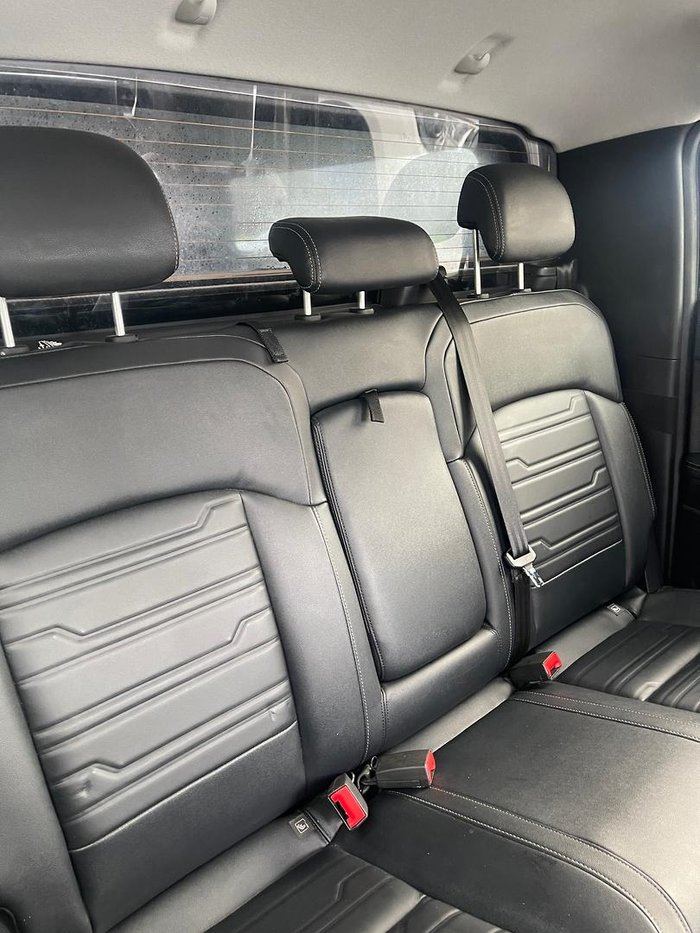 2022 Ford Ranger Sport