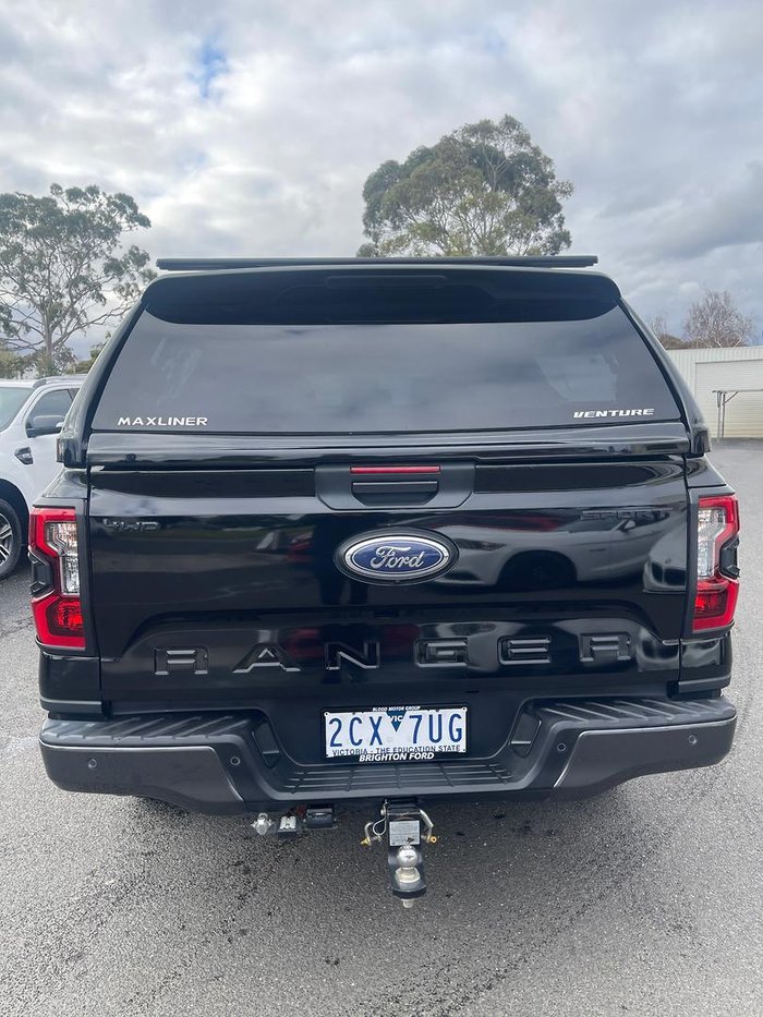 2022 Ford Ranger Sport
