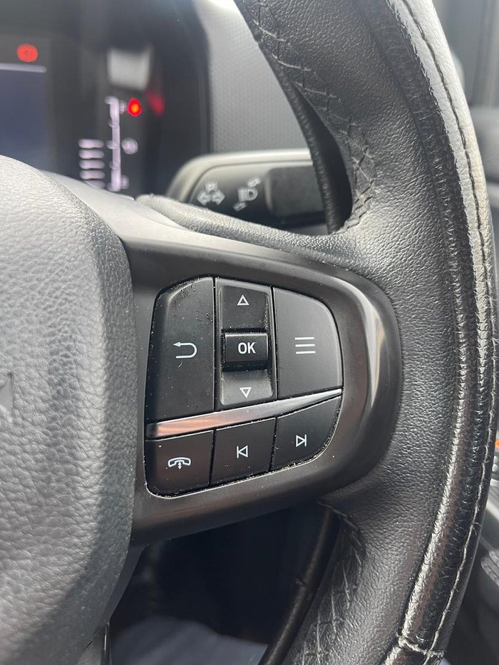 2022 Ford Ranger Sport