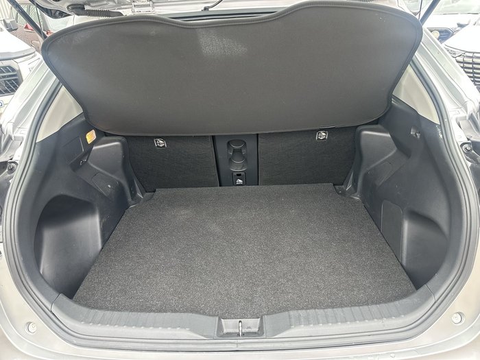 2021 Toyota Yaris Cross