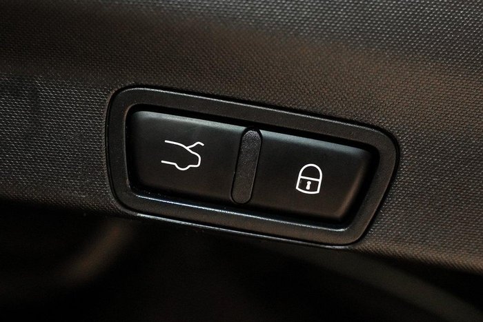 2019 Alfa Romeo Stelvio Quadrifoglio