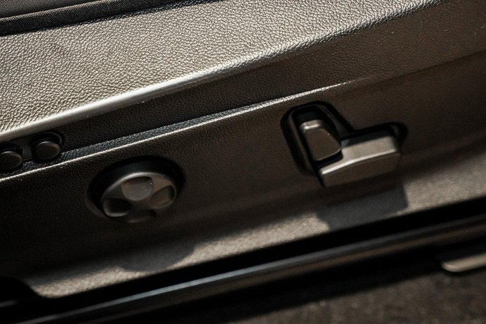 2019 Alfa Romeo Stelvio Quadrifoglio