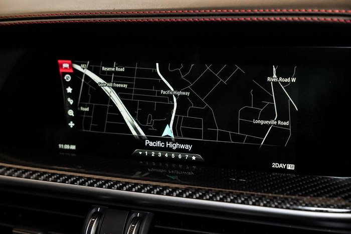 2019 Alfa Romeo Stelvio Quadrifoglio