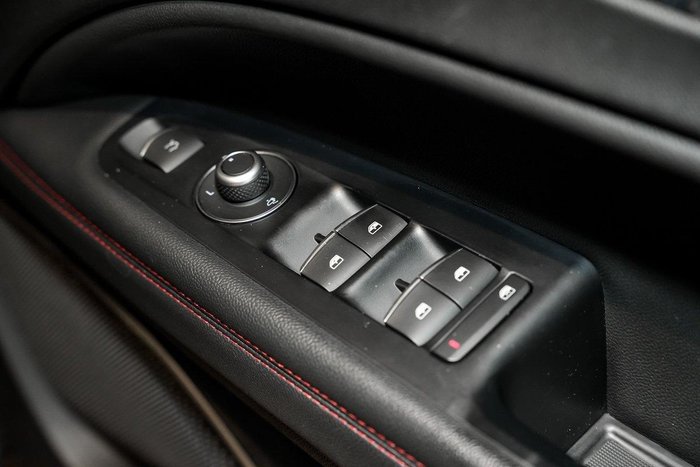 2019 Alfa Romeo Stelvio Quadrifoglio