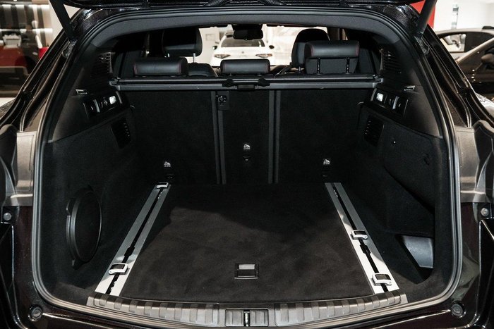 2019 Alfa Romeo Stelvio Quadrifoglio