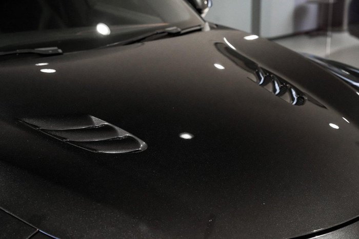 2019 Alfa Romeo Stelvio Quadrifoglio