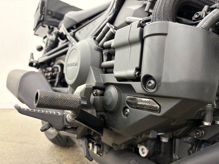 2021 Honda CMX1100 DCT ABS Red
