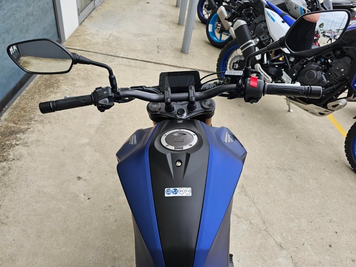 2023 Honda CB300R ABS (CBF300NA) Blue