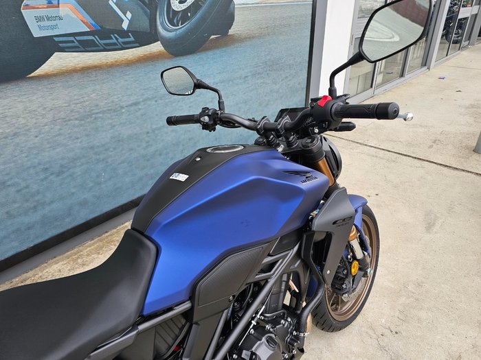 2023 Honda CB300R ABS (CBF300NA) Blue