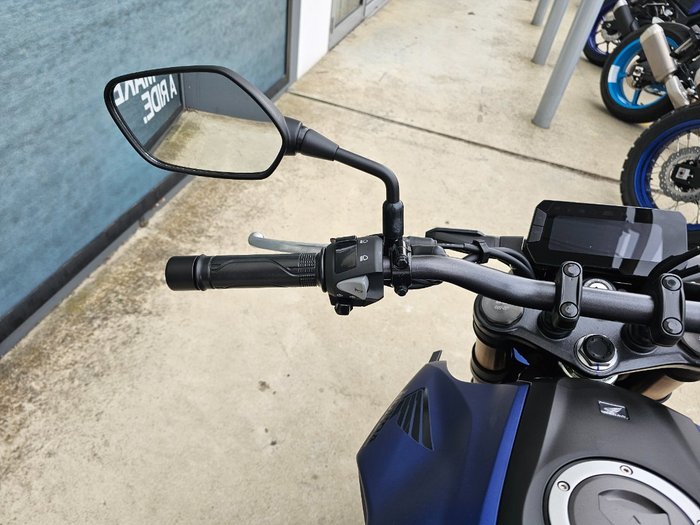 2023 Honda CB300R ABS (CBF300NA) Blue