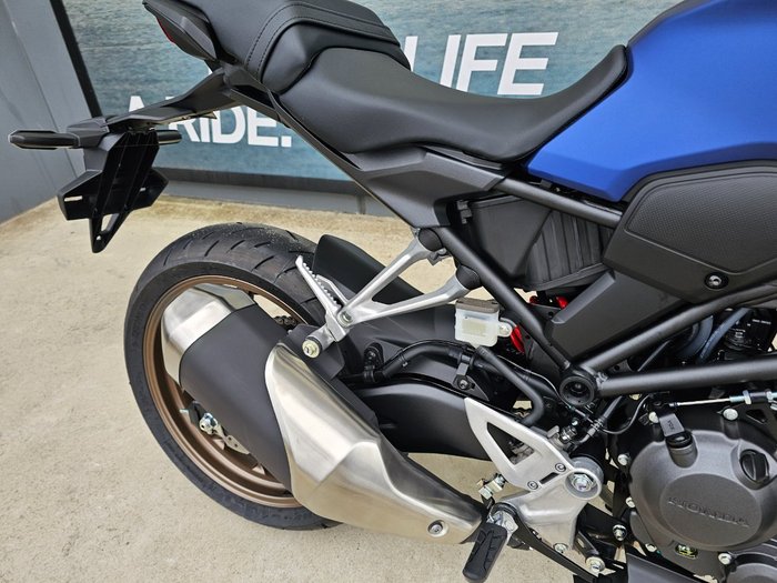 2023 Honda CB300R ABS (CBF300NA) Blue