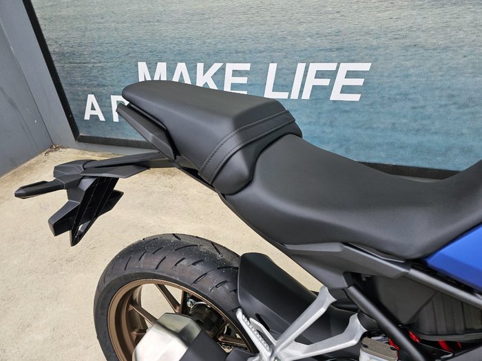 2023 Honda CB300R ABS (CBF300NA) Blue