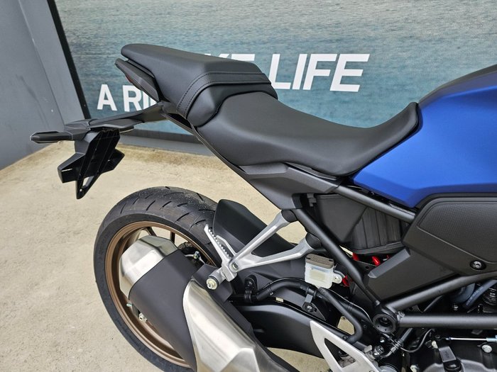 2023 Honda CB300R ABS (CBF300NA) Blue