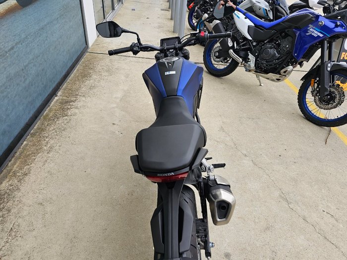 2023 Honda CB300R ABS (CBF300NA) Blue