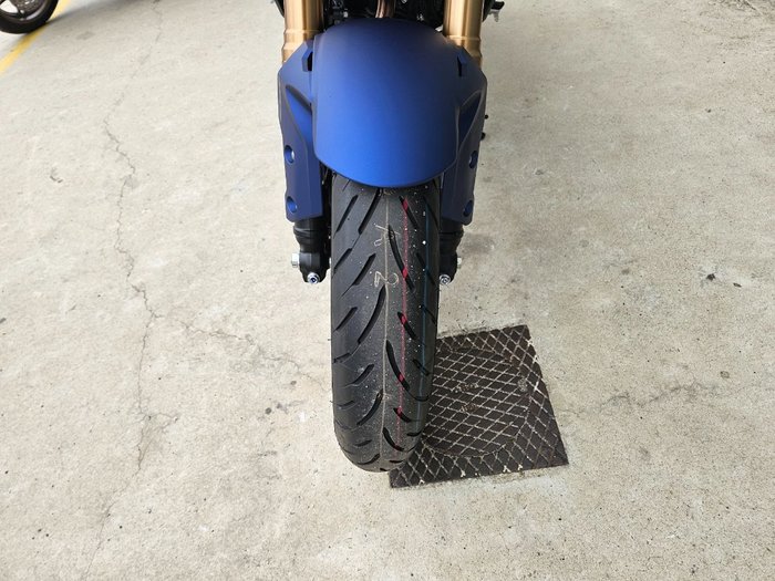 2023 Honda CB300R ABS (CBF300NA) Blue