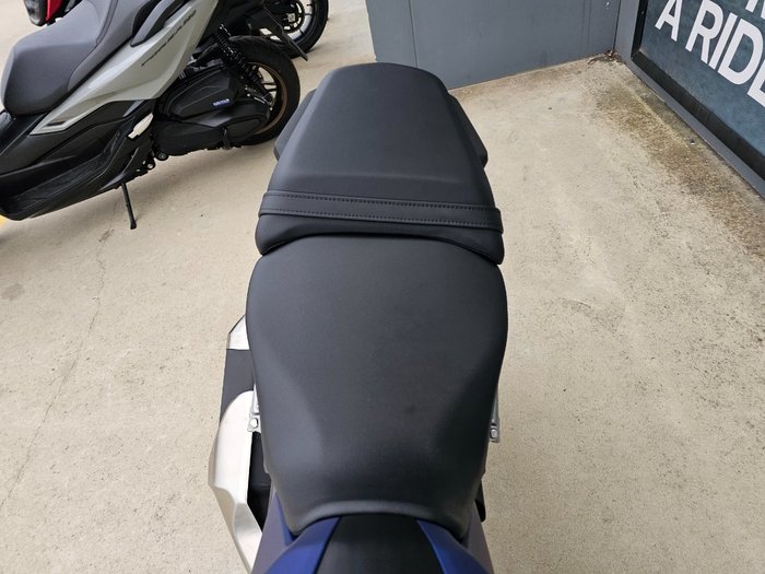 2023 Honda CB300R ABS (CBF300NA) Blue