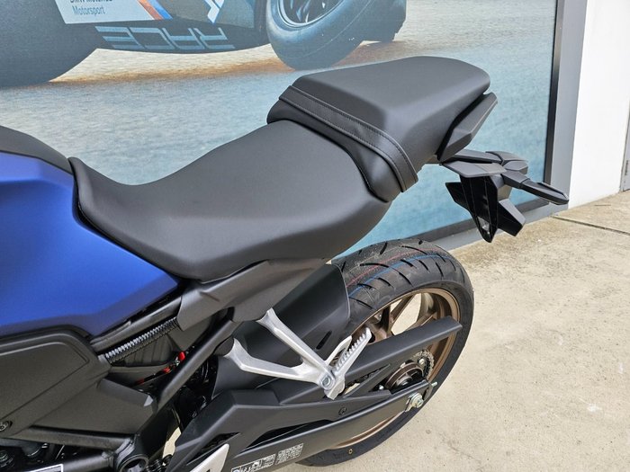 2023 Honda CB300R ABS (CBF300NA) Blue