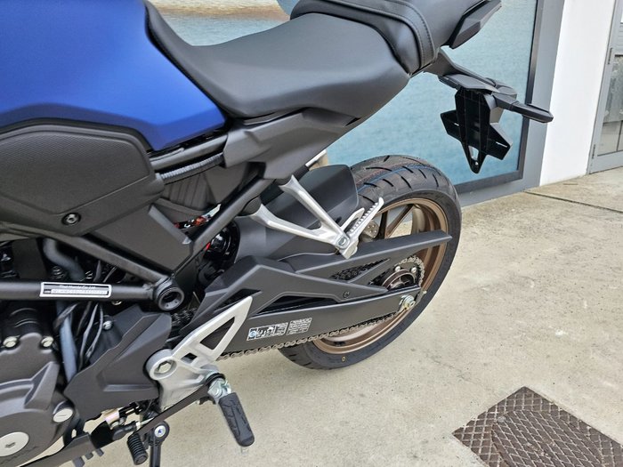 2023 Honda CB300R ABS (CBF300NA) Blue
