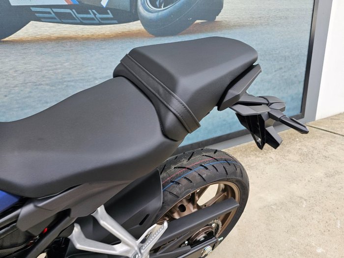 2023 Honda CB300R ABS (CBF300NA) Blue