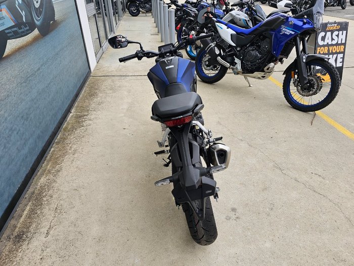 2023 Honda CB300R ABS (CBF300NA) Blue