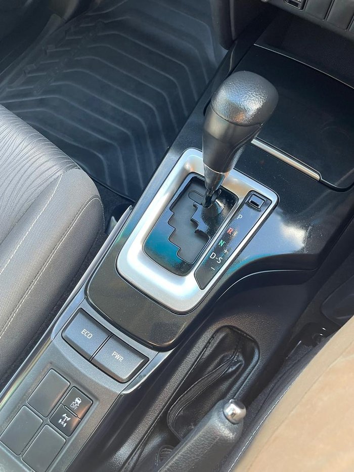 2022 Toyota Fortuner GX