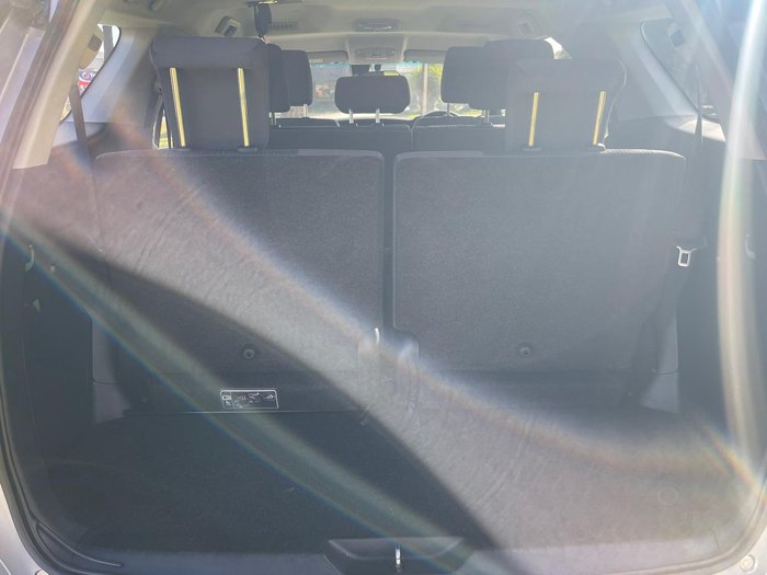 2022 Toyota Fortuner GX