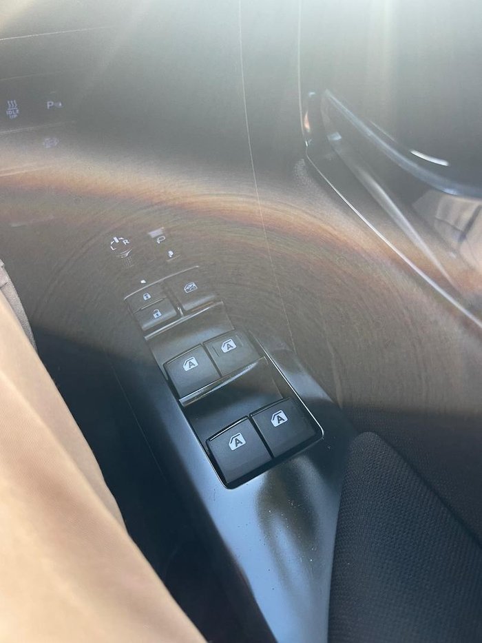 2022 Toyota Fortuner GX
