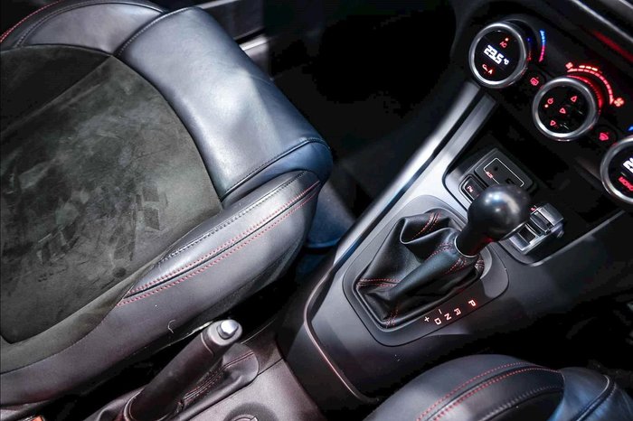 2018 Alfa Romeo Giulietta Veloce Series 2 BLACK
