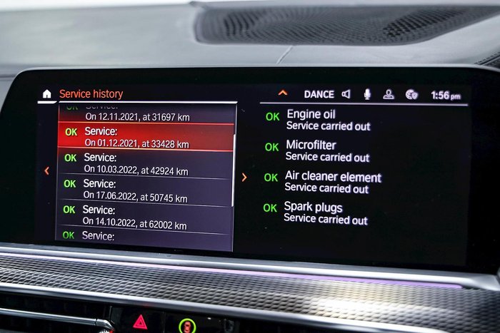 2020 BMW X5 M50i G05 4X4 Constant BLUE