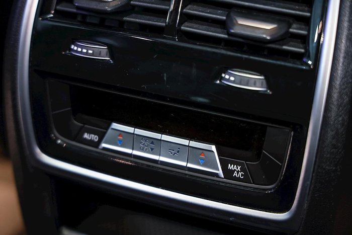 2020 BMW X5 M50i G05 4X4 Constant BLUE