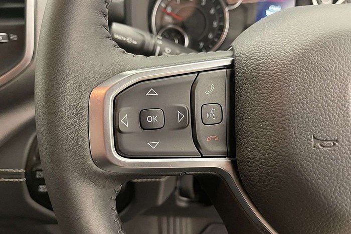 2024 RAM 1500 Big Horn