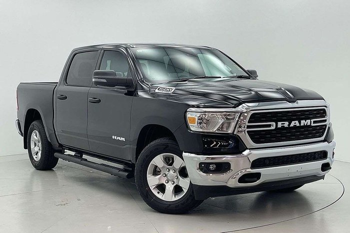 2024 RAM 1500 Big Horn