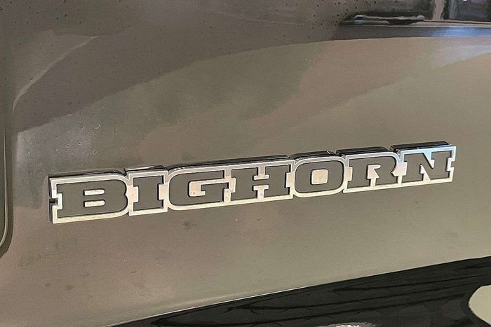 2024 RAM 1500 Big Horn