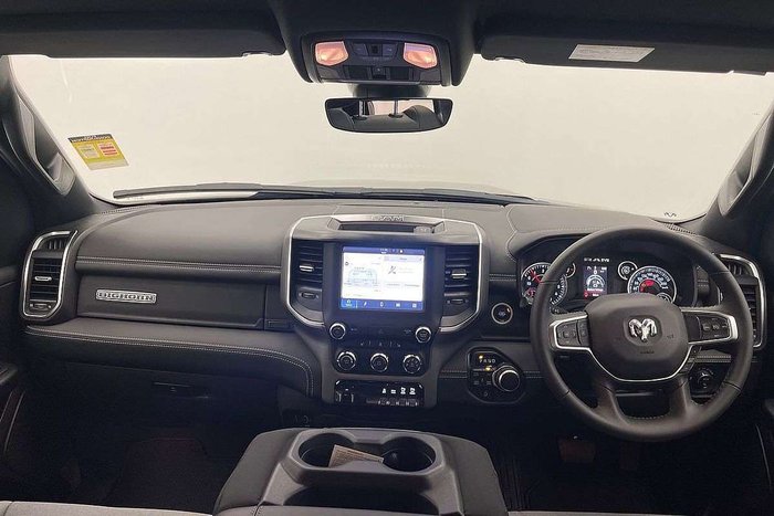 2024 RAM 1500 Big Horn